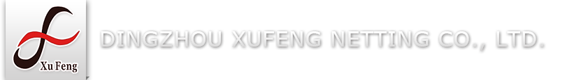 dingzhou xufeng netting co.,ltd